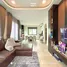 ขายวิลล่า 3 ห้องนอน ในโครงการ แกรนด์ บริทาเนีย ราชพฤกษ์ พระราม 5, ไทรม้า