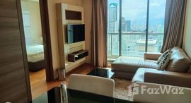 Available Units at The Address Sathorn