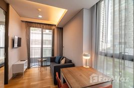 ขายคอนโด ขนาด 1 ห้องนอน ในโครงการ เดอะ ลุมพินี 24 อยู่ที่ทำเล กรุงเทพมหานคร, ไทยทำเล