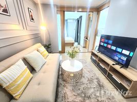 Studio Wohnung zu verkaufen im The Future Condo, Wichit