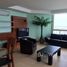 3 Habitación Apartamento en alquiler en Salinas: Alamar unit great ocean front 3BR fully furnished, Salinas