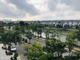 Studio House for sale in An Phu, Ho Chi Minh City Bán ngay căn nhà phố view công viên 5x20m, giá 10,5 tỷ, bớt lộc may mắn +66 (0) 2 508 8780