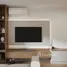 1 спален Кондо в аренду в Life Rama 4 - Asoke, Khlong Toei