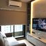 1 спален Кондо в аренду в Lumpini Suite Phetchaburi - Makkasan, Makkasan