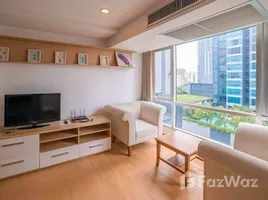 在The Trendy Condominium租赁的开间 公寓, Khlong Toei Nuea