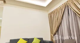 Unit Tersedia di KL City