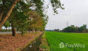 N/A Land for sale in Wang Chula, Phra Nakhon Si Ayutthaya 
