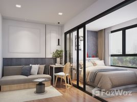 1 Bedroom Condo for rent at Flexi Suksawat, Bang Pakok, Rat Burana, Bangkok
