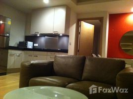 1 Bedroom Condo for rent at Prive by Sansiri, Lumphini