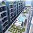 Studio Apartment for sale at Princess Resort, Hurghada Resorts