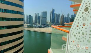 Studio Appartement zu verkaufen in Executive Bay, Dubai Millennium Binghatti Residences