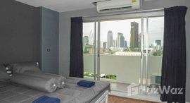 Available Units at Baan Sukhumvit 36