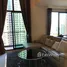 1 Habitación Departamento en alquiler en Villa Asoke, Makkasan