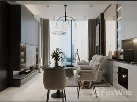 1 Bedroom Condo for rent at Tait Sathorn 12, Si Lom