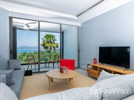 ขายคอนโด 1 ห้องนอน ในโครงการ อันดามาญา สุริน เบย์, เชิงทะเล