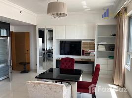 Studio Apartment for sale at Capital Bay Tower A , Capital Bay