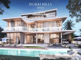 在Majestic Vistas出售的6 卧室 别墅, Dubai Hills Estate