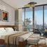 1 Bedroom Apartment for sale at Design Quarter, DAMAC Towers by Paramount