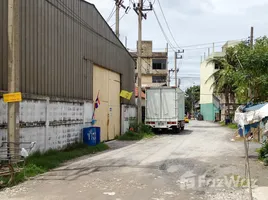  Nave en alquiler en Nakhon Pathom, Om Yai, Sam Phran, Nakhon Pathom