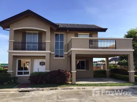 5 chambre Maison à vendre à Camella Capiz., Roxas City, Capiz, Western Visayas