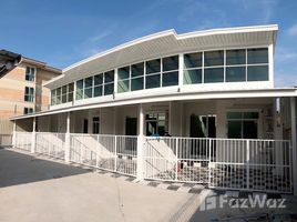 ทาวน์เฮ้าส์ 2 ห้องนอน ให้เช่า ในทำเล ศาลายา, นครปฐม, ศาลายา