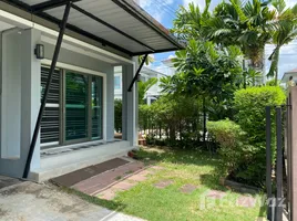 3 Bedroom House for rent at The Plant Estique Pattanakarn 38, Suan Luang, Suan Luang