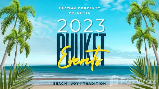 Events in Phuket 2023