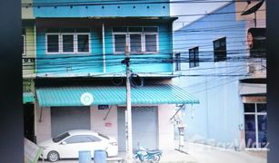 3 Bedrooms Townhouse for sale in Nong Khae, Saraburi 