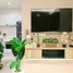 1 Bedroom Condo for rent at Life Asoke, Bang Kapi