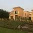 4 chambre Villa à vendre à Stone Park., The 5th Settlement, New Cairo City