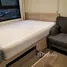 Studio Condo for rent at The Muve Ram 22, Hua Mak