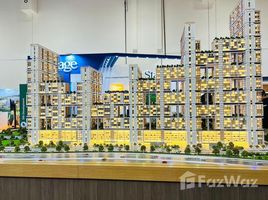 1 спален Квартира на продажу в Sobha One, Ras Al Khor Industrial