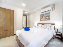 1 Bedroom Condo for sale at Naiharn Sea Condominium, Rawai, Phuket Town, Phuket