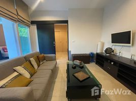 1 Bedroom Apartment for sale at Palm & Pine At Karon Hill, Karon, Phuket Town