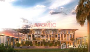 2 chambres Penthouse a vendre à Tuscan Residences, Dubai Signature Livings