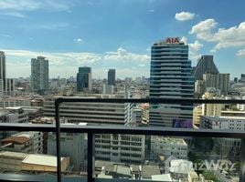 2 Habitación Departamento en venta en M Silom, Suriyawong