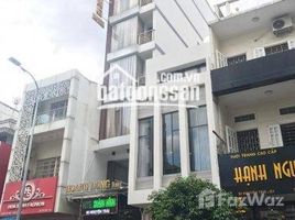 Studio House for sale in Vietnam, Ward 12, District 10, Ho Chi Minh City, Vietnam