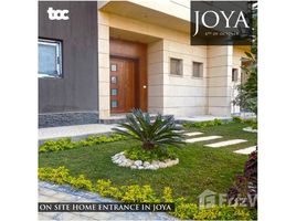 3 Habitación Villa en venta en Joya, 26th of July Corridor, 6 October City