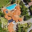 Villa 5 chambre à vendre à Cabarete, Sosua