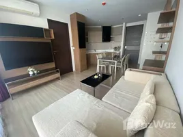 1 Bedroom Condo for sale at Rhythm Sathorn, Thung Wat Don, Sathon