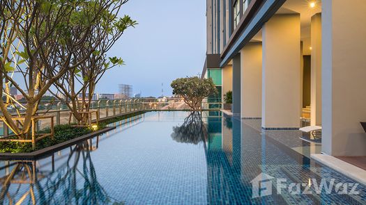 Fotos 1 of the Communal Pool at Baan Kiang Fah