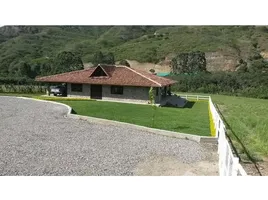 3 спален Дом for sale in Loja, Vilcabamba Victoria, Loja, Loja