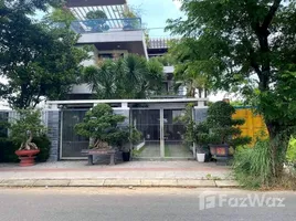 3 Bedroom Villa for rent in Hoa Xuan, Da Nang, Hoa Xuan, Cam Le