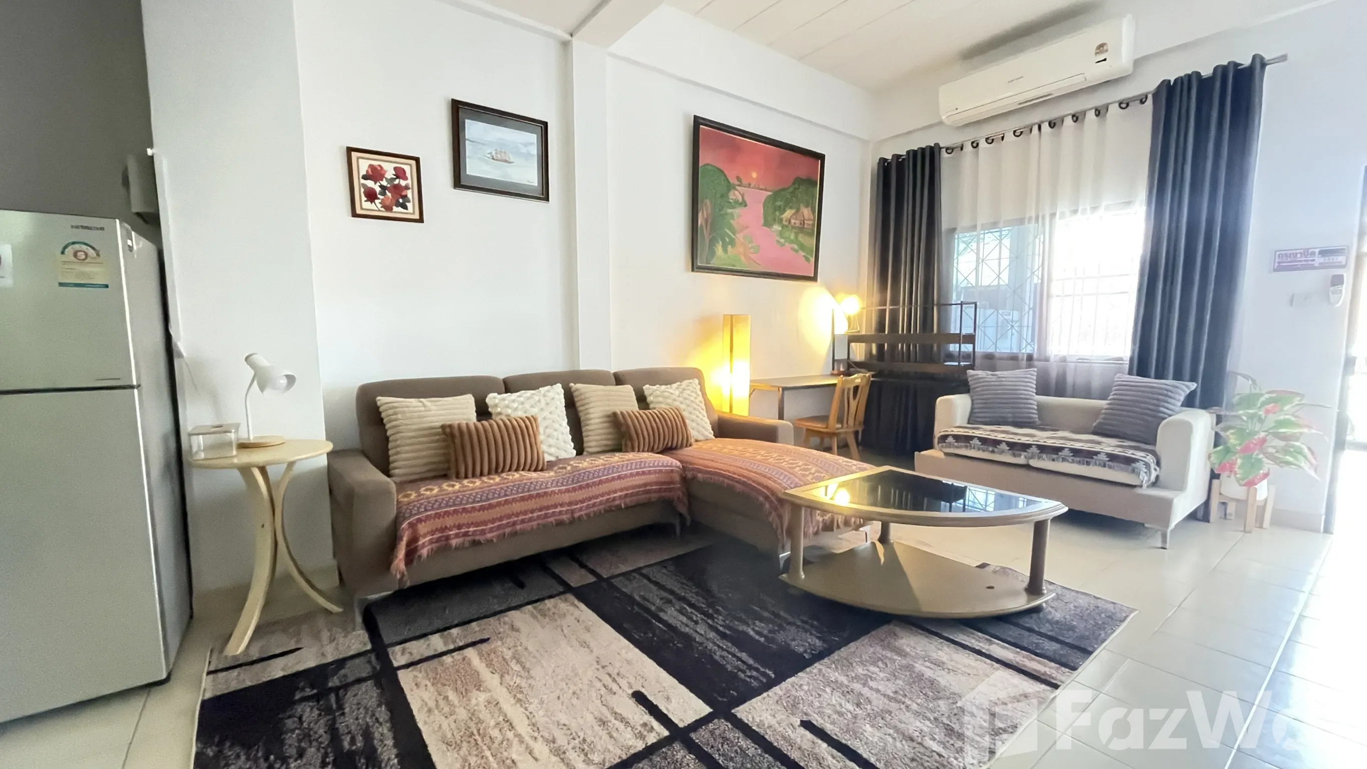 2 Bedrooms - Townhouse Hua Hin 94 — photo 3