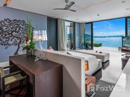 6 Bedroom Villa for rent in Cape Yamu Beach, Pa Khlok, Pa Khlok