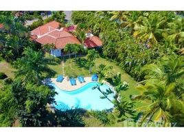 5 Bedroom House for sale at Cabarete, Sosua