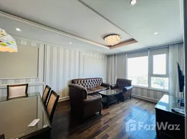 3 Bedroom Apartment for rent at Leman Luxury Apartments, Ward 1