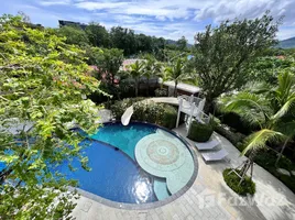 คอนโด 1 ห้องนอน ให้เช่า ในโครงการ เดอะ ไตเติ้ล วี, ราไวย์, เมืองภูเก็ต, ภูเก็ต