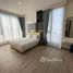 3 спален Кондо в аренду в Rhythm Charoenkrung Pavillion, Wat Phraya Krai, Банг Кхо Лаем