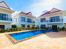 8 Habitación Villa en venta en Siem Reap, Svay Dankum, Krong Siem Reap, Siem Reap